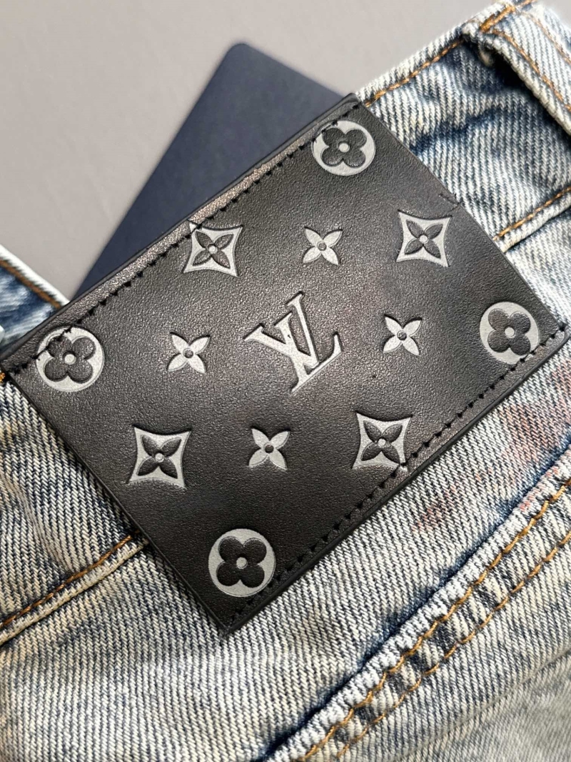 LV Jeans